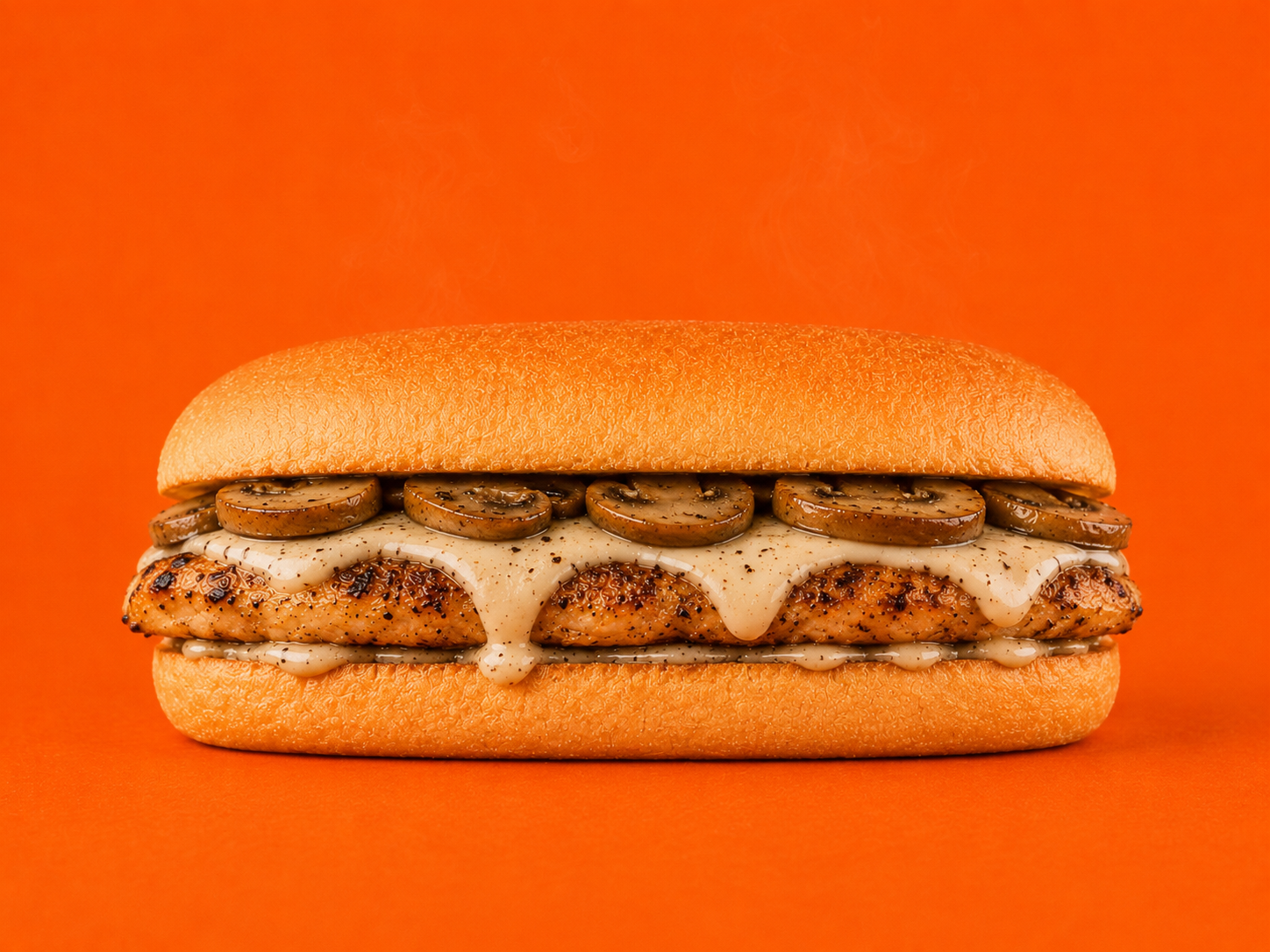 Signature Chicken sub